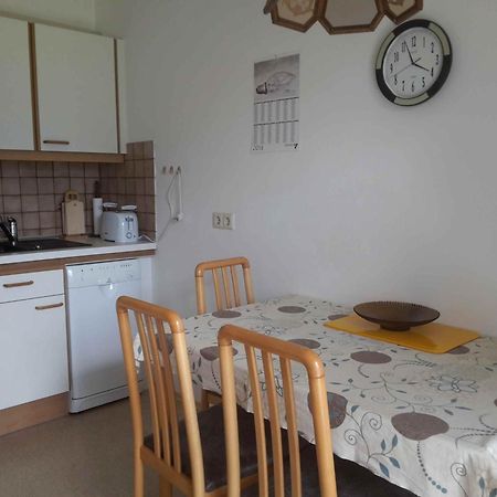 Ferienhaus Warmuth Sankt Stefan an der Gail Kültér fotó