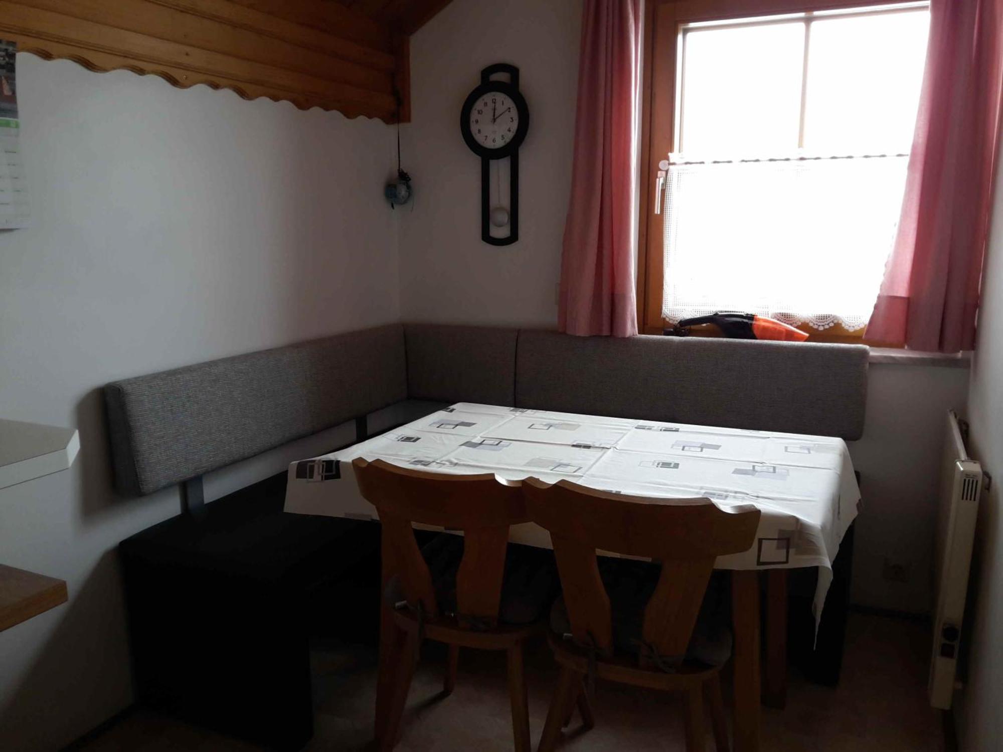 Ferienhaus Warmuth Sankt Stefan an der Gail Szoba fotó