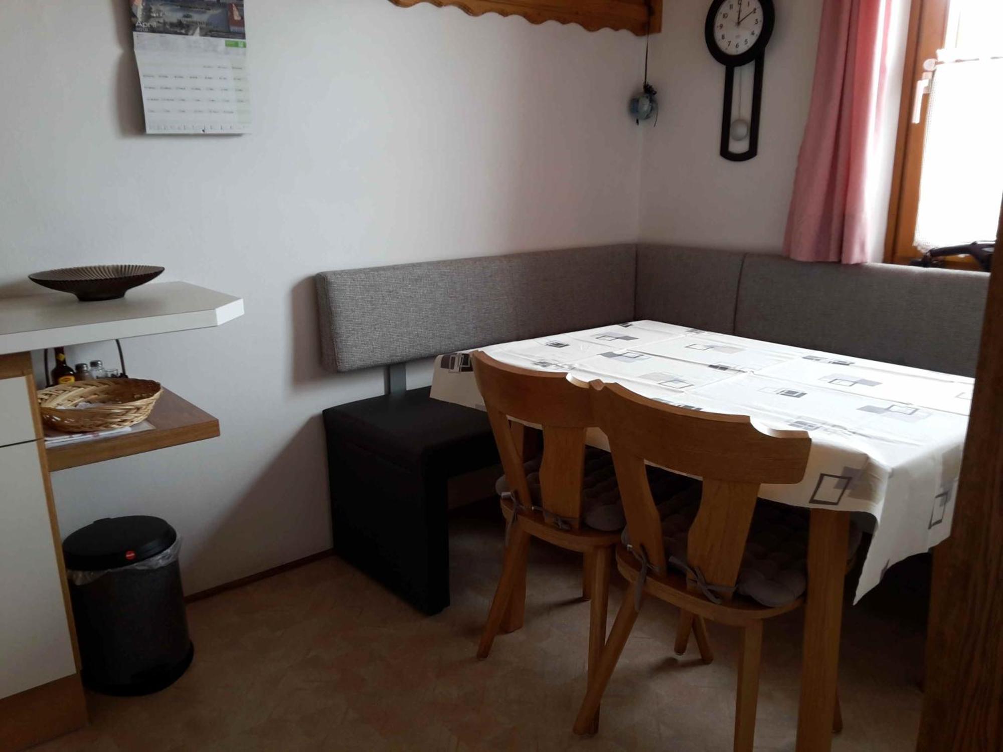 Ferienhaus Warmuth Sankt Stefan an der Gail Szoba fotó