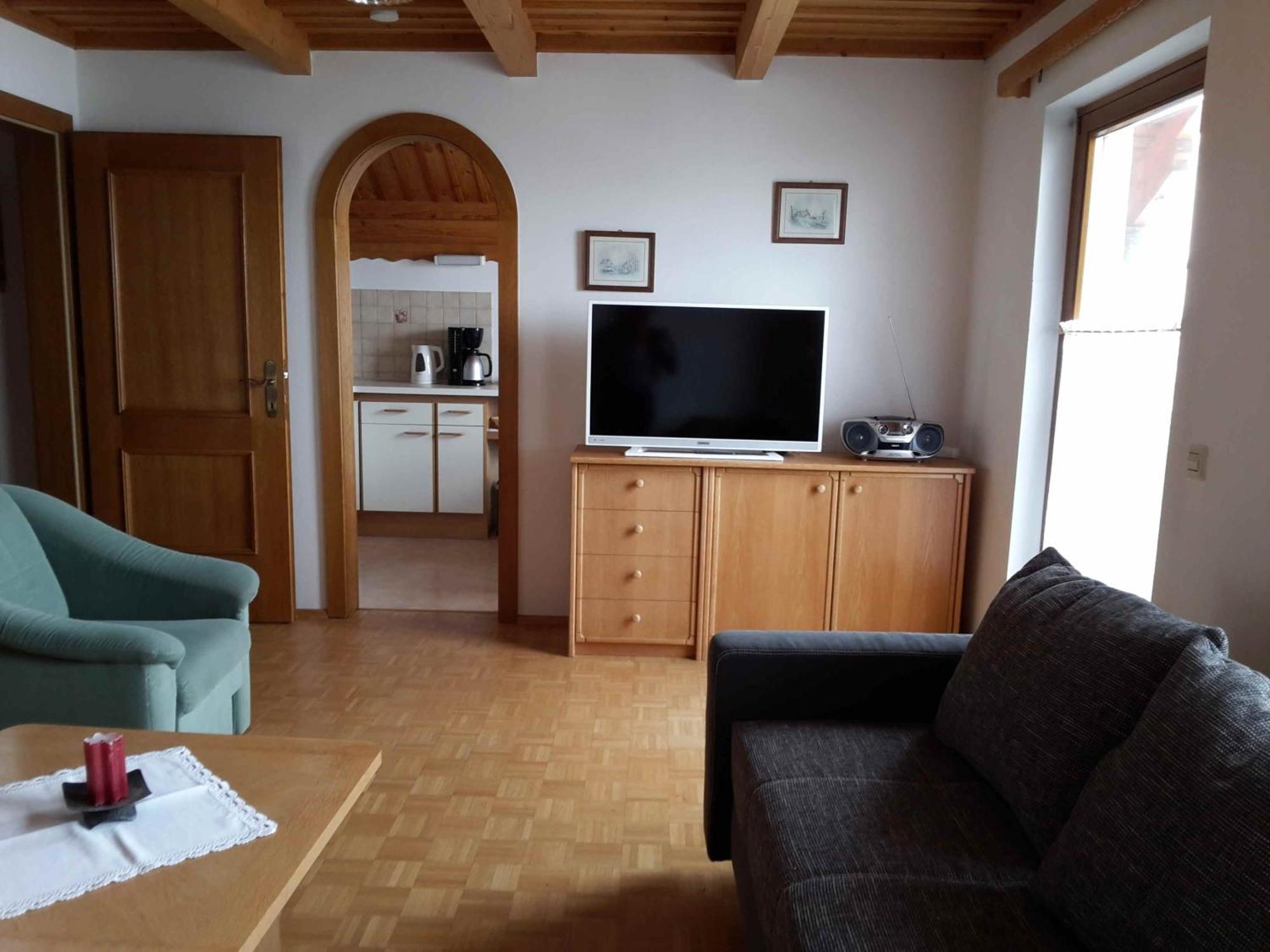 Ferienhaus Warmuth Sankt Stefan an der Gail Szoba fotó