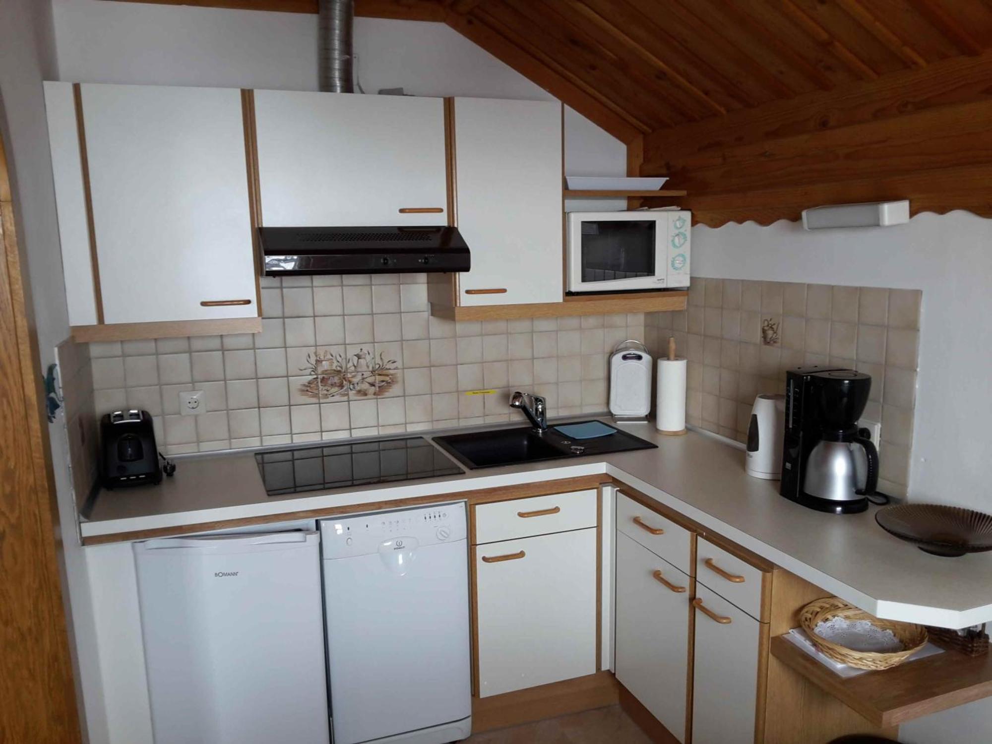 Ferienhaus Warmuth Sankt Stefan an der Gail Szoba fotó