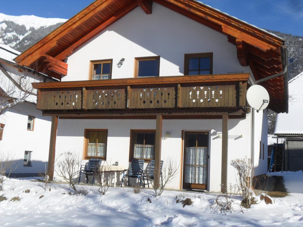 Ferienhaus Warmuth Sankt Stefan an der Gail Kültér fotó