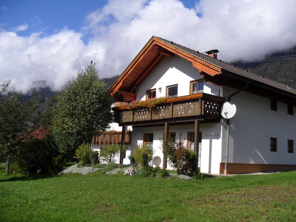 Ferienhaus Warmuth Sankt Stefan an der Gail Kültér fotó