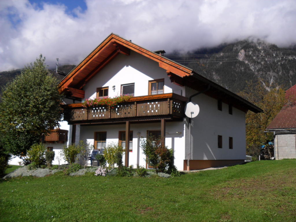 Ferienhaus Warmuth Sankt Stefan an der Gail Kültér fotó