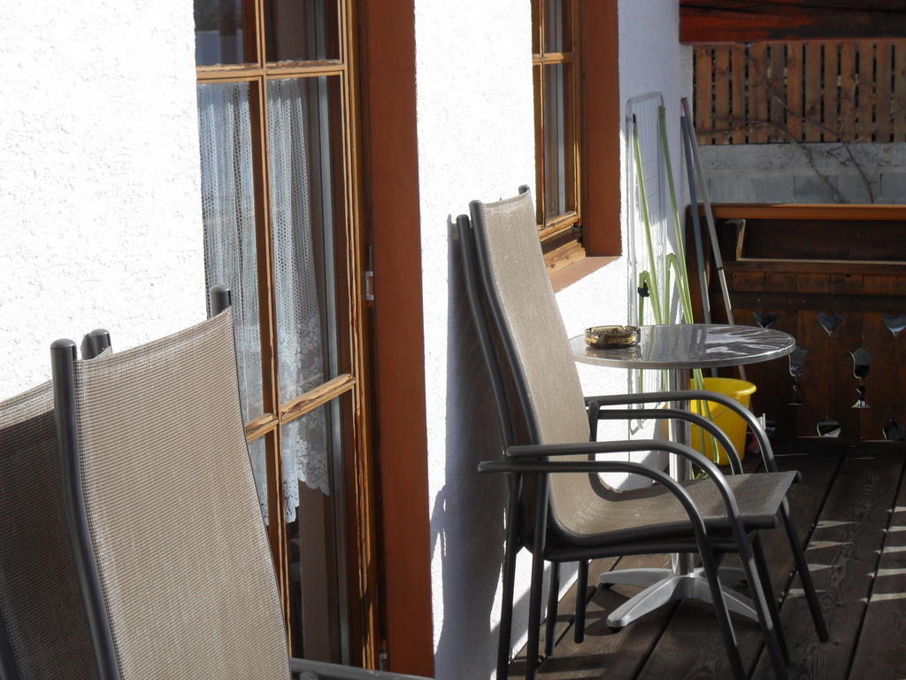 Ferienhaus Warmuth Sankt Stefan an der Gail Szoba fotó