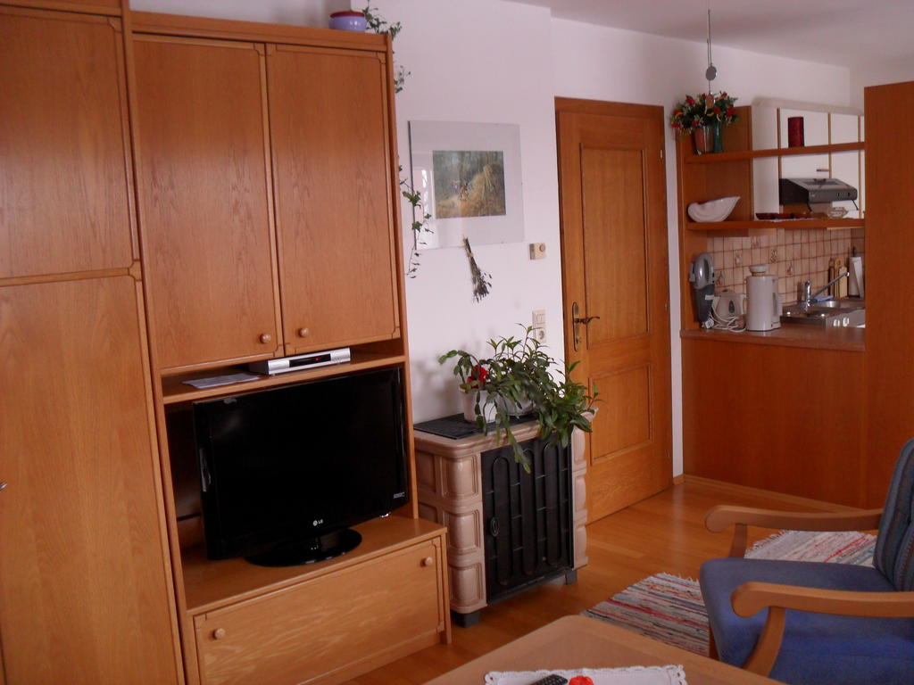 Ferienhaus Warmuth Sankt Stefan an der Gail Kültér fotó