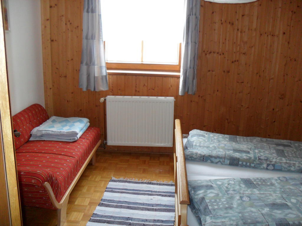 Ferienhaus Warmuth Sankt Stefan an der Gail Szoba fotó