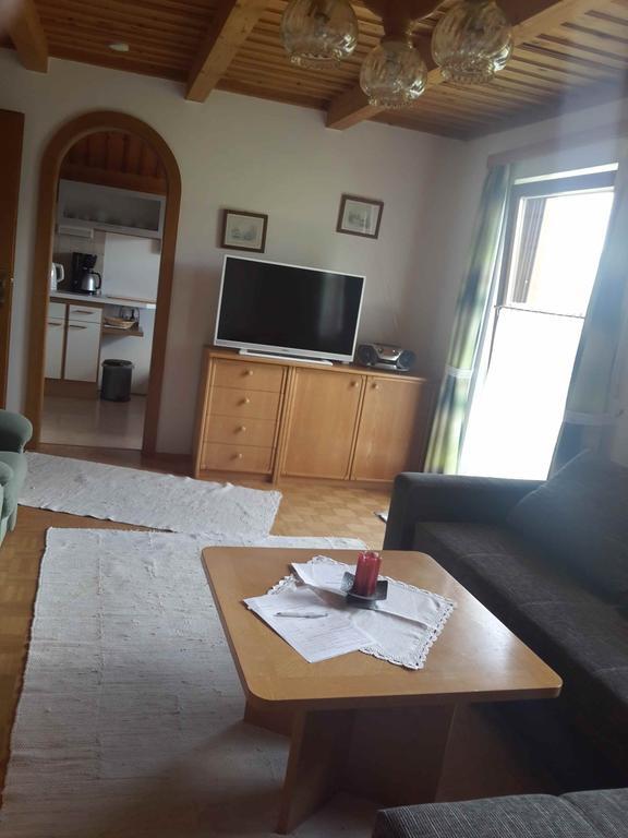 Ferienhaus Warmuth Sankt Stefan an der Gail Kültér fotó