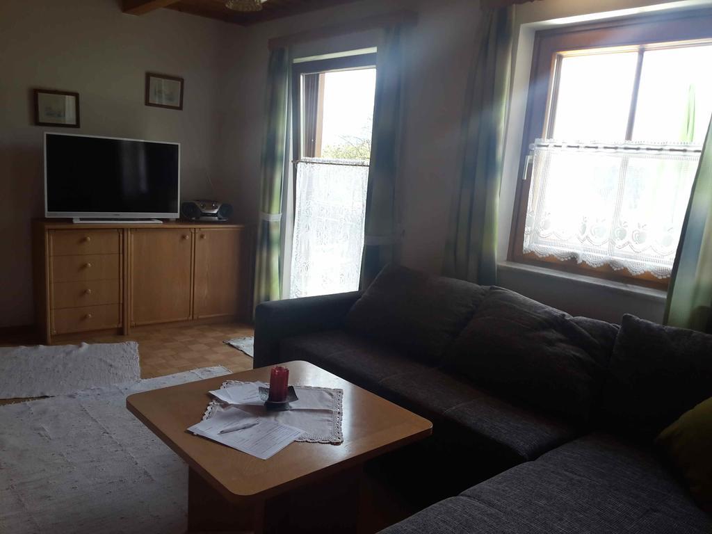 Ferienhaus Warmuth Sankt Stefan an der Gail Kültér fotó