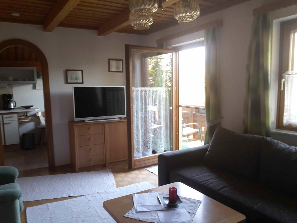 Ferienhaus Warmuth Sankt Stefan an der Gail Kültér fotó