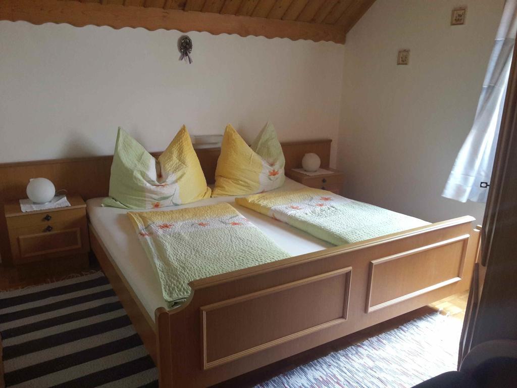 Ferienhaus Warmuth Sankt Stefan an der Gail Kültér fotó