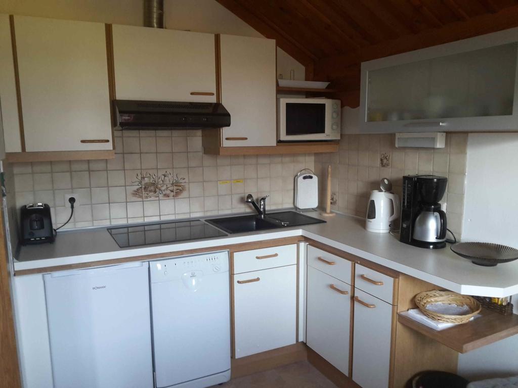 Ferienhaus Warmuth Sankt Stefan an der Gail Kültér fotó