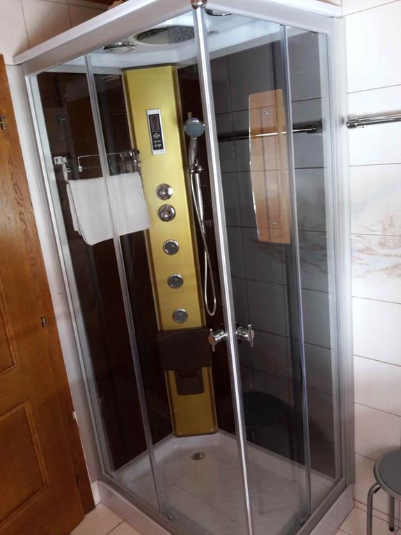 Ferienhaus Warmuth Sankt Stefan an der Gail Kültér fotó