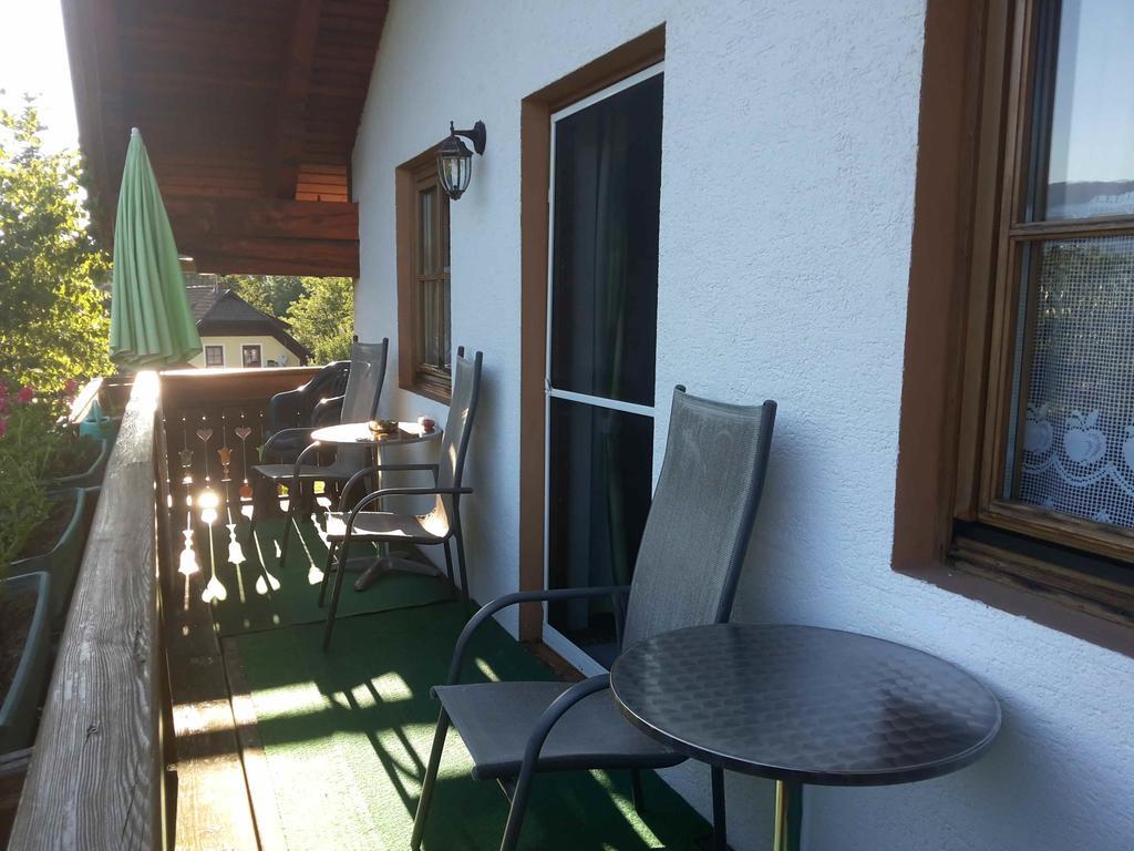 Ferienhaus Warmuth Sankt Stefan an der Gail Kültér fotó