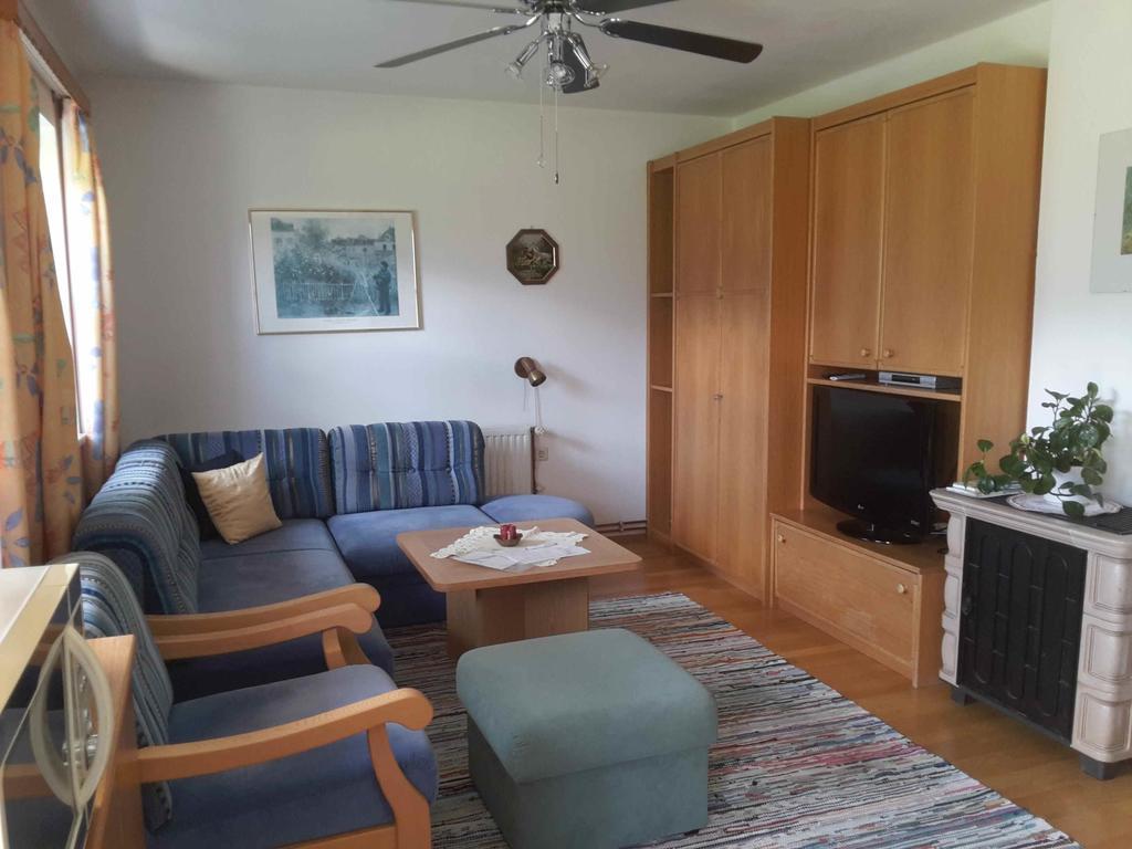 Ferienhaus Warmuth Sankt Stefan an der Gail Kültér fotó