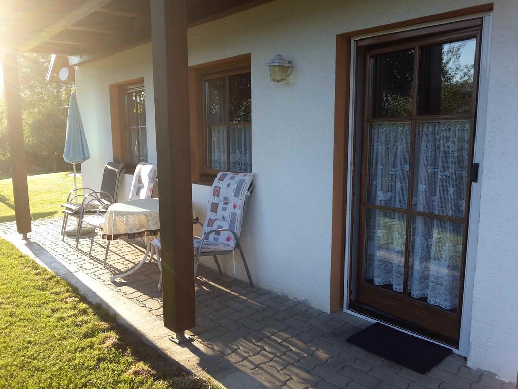 Ferienhaus Warmuth Sankt Stefan an der Gail Kültér fotó