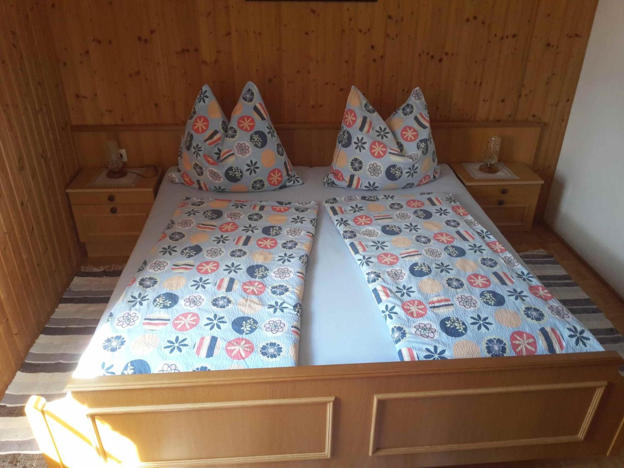 Ferienhaus Warmuth Sankt Stefan an der Gail Kültér fotó