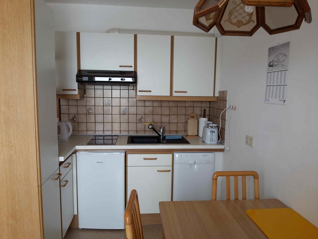 Ferienhaus Warmuth Sankt Stefan an der Gail Szoba fotó