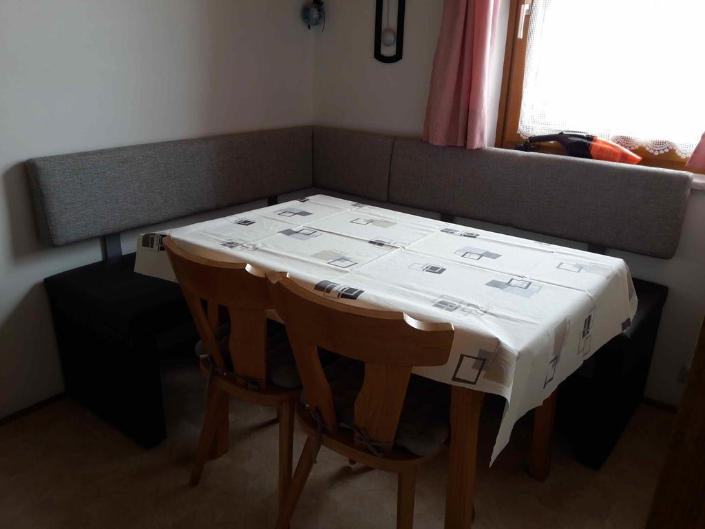Ferienhaus Warmuth Sankt Stefan an der Gail Szoba fotó
