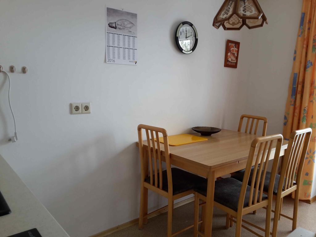 Ferienhaus Warmuth Sankt Stefan an der Gail Kültér fotó